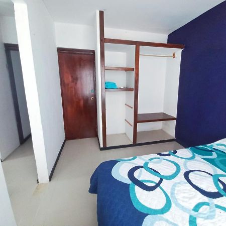 Hospedajes Calisso San Andrés 외부 사진