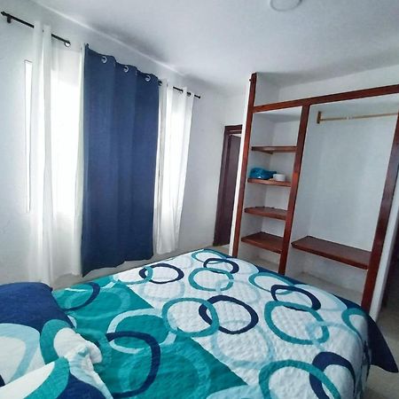Hospedajes Calisso San Andrés 외부 사진